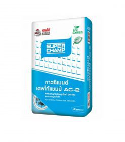 กาวซีเมนต์ DAVCO CHAMP AC-2