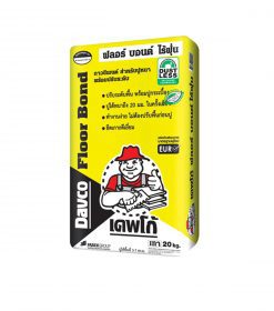 DAVCO Floor Bond Dustless