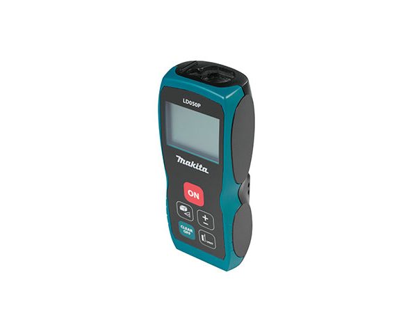 Makita เครื่องวัดระยะเลเซอร์ LD050P,LD080P