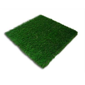 หญ้าเทียม สีเฟรช กรีน เอสซีจี อีซี่กราส รุ่นกล่อง ขนาด50x50x4ซม