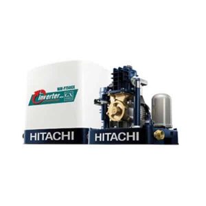 HITACHI อินเวอร์เตอร์WM-P400GX ปั๊มน้ำ