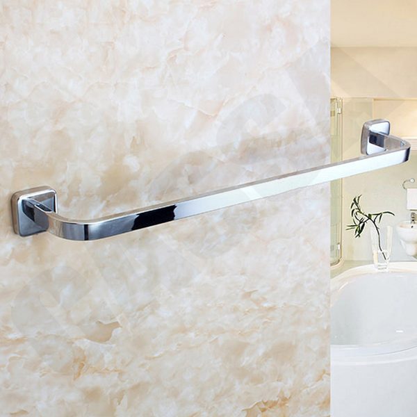 CASSA ราวแขวนผ้าสแตนเลส304 60cm. รุ่น C19-SUS304-160