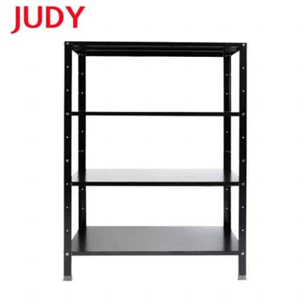 Judy Shelf P4-912B ชั้นวางของอเนกประสงค์ 4 ชั้น