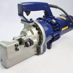 เครื่องตัดเหล็ก 25 มม. (RC-25)