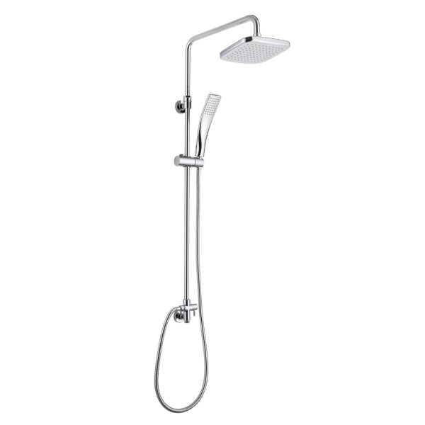 NASCO เรนชาวเวอร์ FS-7001