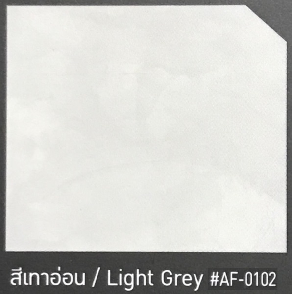 สีปูนฉาบเบเยอร์ชิลด์ ลอฟท์AF-0102 สีเทาอ่อน