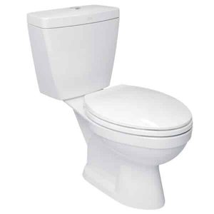 สุขภัณฑ์ TF-2394W Seva