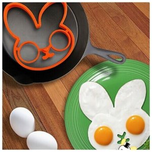 ซิลิโคนทำไข่ดาว Rabbit