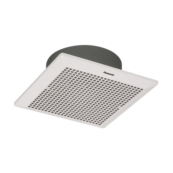 พัดลมระบายอากาศแบบฝั่งเพดาน Panasonic รุ่น FV-20CUT1