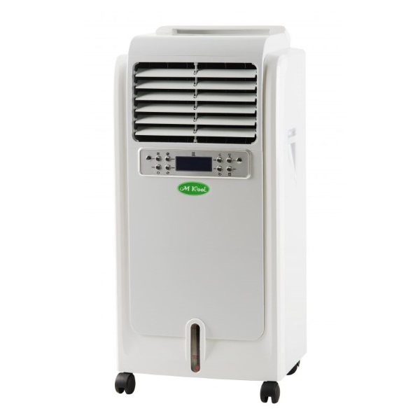พัดลมไอน้ำ เครื่องลดอุณหภูมิอากาศ MKool รุ่น MKF-15