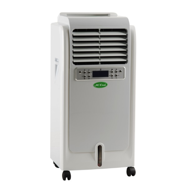 พัดลมไอน้ำ เครื่องลดอุณหภูมิอากาศ MKool รุ่น MKF-15