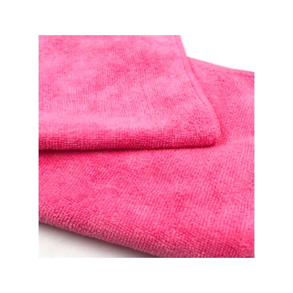 ผ้าไมโครไฟเบอร์ 20x20cm หนา 350 แกรม - Image 5