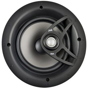 Polk Audio V80 In-Ceiling Speaker Single