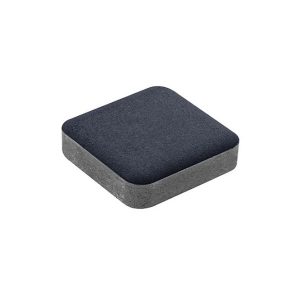 เอสซีจี บล็อกปูพื้น 18x18x6 ซม. รุ่นบับเบิ้ล บล็อก