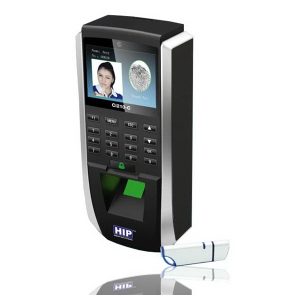 HIP Ci210C Fingerprint Access Control Terminal with Camera