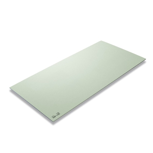 ฝ้าสมาร์ทบอร์ด รุ่นขอบเรียบ 60X120X0.4 ซม. สีซีเมนต์