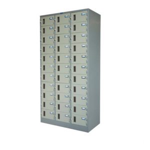 ตู้ล็อคเกอร์ 33 ประตู LK-133S