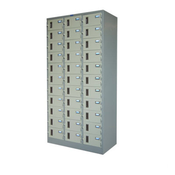ตู้ล็อคเกอร์ 33 ประตู LK-133S