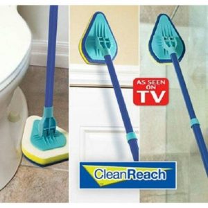 แปรงทำความสะอาด CLeanReach
