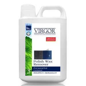 น้ำยาลอกแว็กซ์ GC 006 VIRGOR