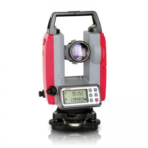 กล้องวัดมุม ยี่ห้อ PENTAX รุ่น ETH 502