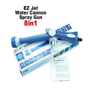 EZ Jet Water Cannon หัวฉีดน้ำแรงดันสูงอเนกประสงค์