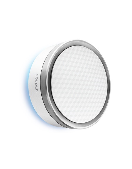 เซ็นเซอร์จับความเคลื่อนไหวอัจฉริยะ Smanos MD-20 Motion Detector