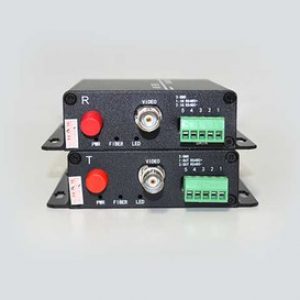 FibertoHD-AHD ASIT รุ่นAHD-1V1D-T/RF1080P