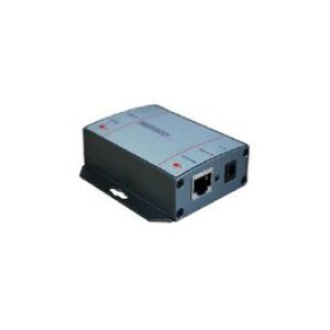 Power Over Ethernet Injector Mid-Span รุ่น ASIT-101IN