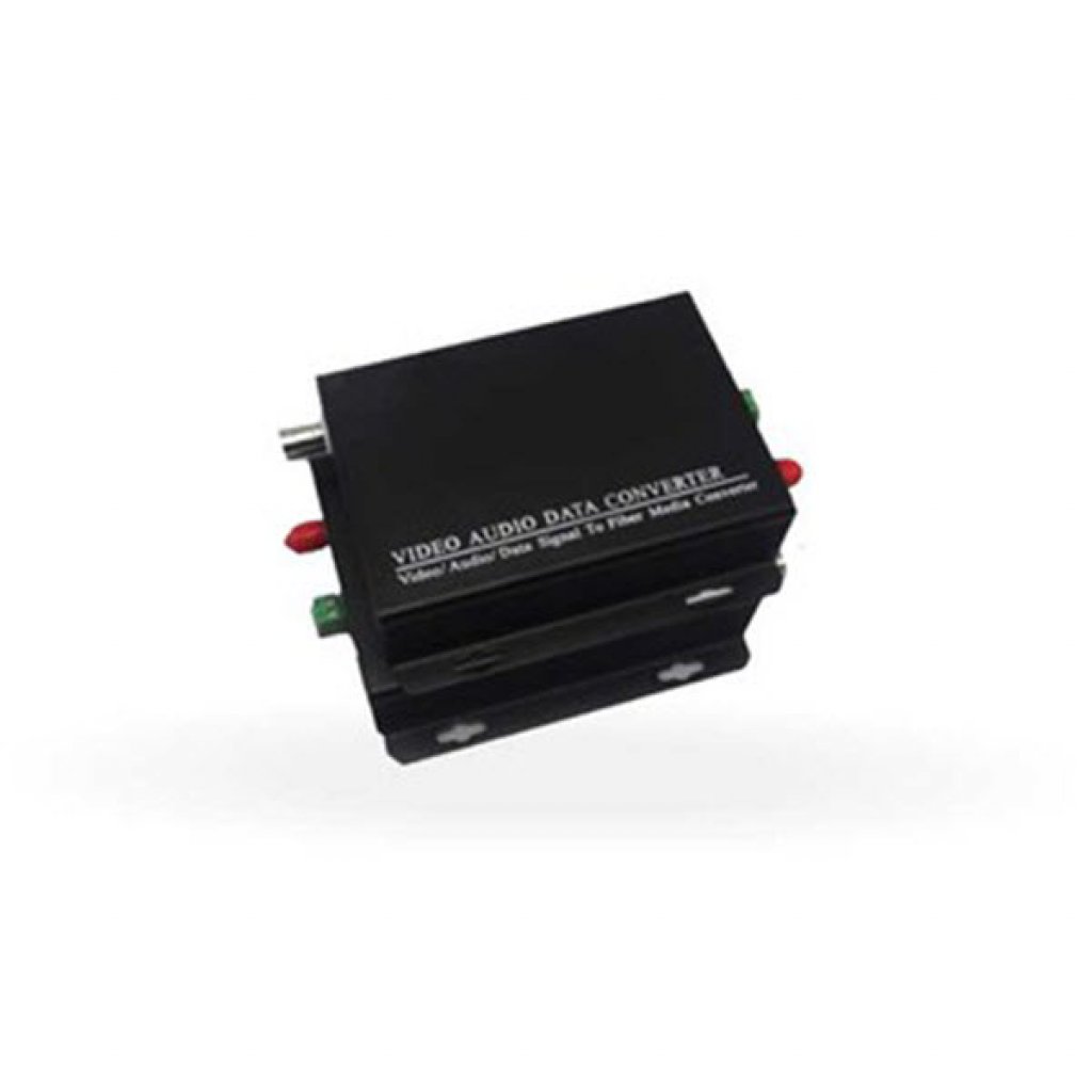 ASIT-1V1D อุปกรณ์แปลงสัญญาณ BNC 1 ช่อง Analog