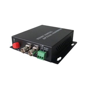 อุปกรณ์แปลงสัญญาณ รุ่น ASIT-2V1D ASIT