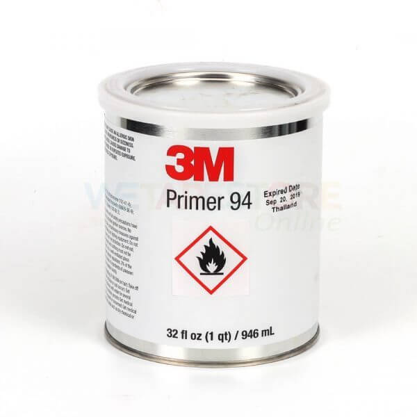 3M Primer 94 น้ำยารองพื้นประสานกาว