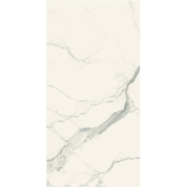 I CLASSICI DI REX Statuario 160X320 cm. (6 mm.)