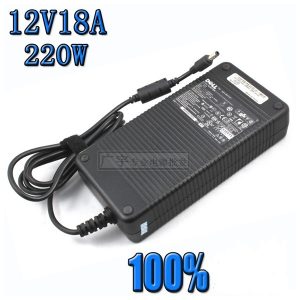 AC / DC Adapter 12V 18A