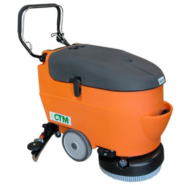 เครื่องขัดพื้น CTM รุ่น ALCOR 43 E