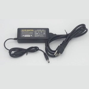AC Adapter 12VDC 5A รุ่น YU1205