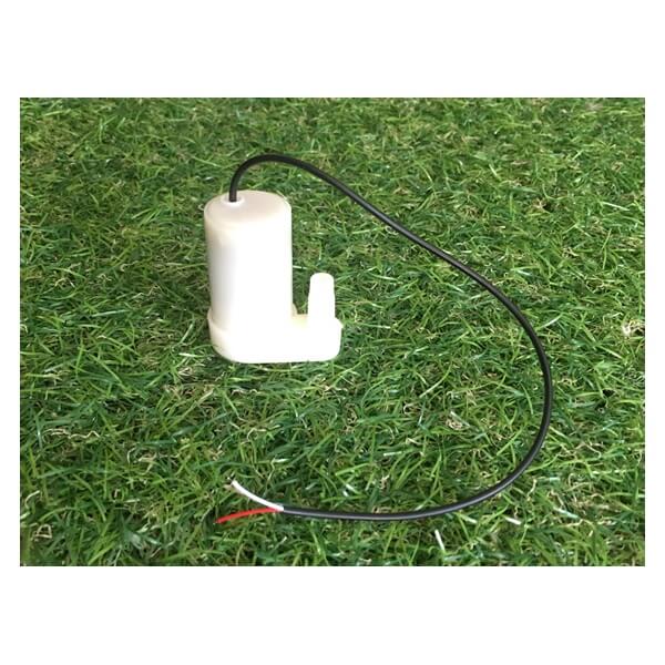 ปั๊มน้ำแบบแช่ DC 2.5V - 6V