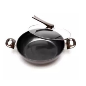 Konion หม้อเคลือบเซรามิค Induction รุ่น KO-0028P