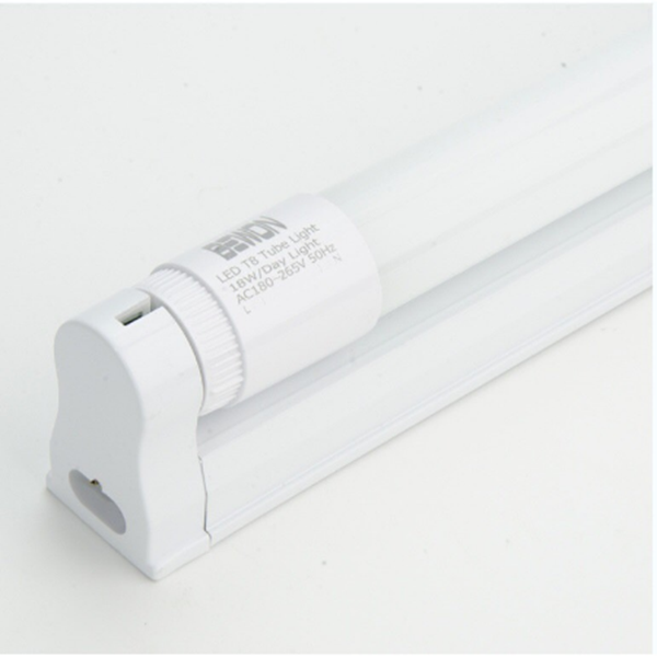 ชุดรางสำเร็จพร้อมหลอดLED Tube T8 9W