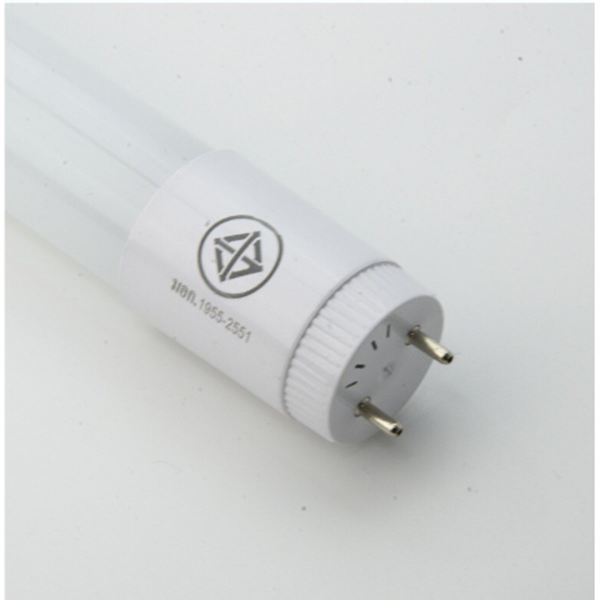 ชุดรางสำเร็จพร้อมหลอดLED Tube T8 9W