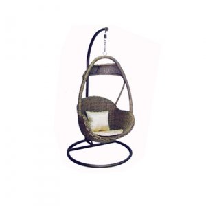 กระเช้าหวายรุ่น F- SWINGER FINEX GT23
