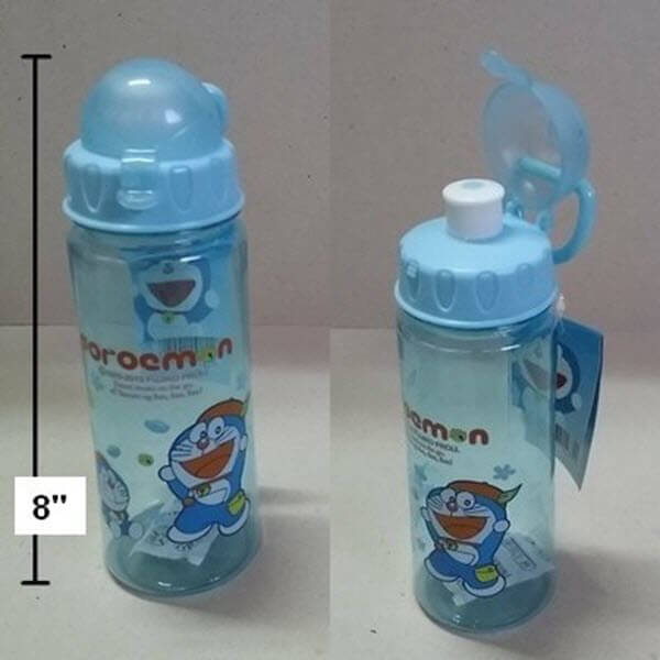 กระติกน้ำลายDoraemon ขนาดสูง 8 นิ้ว