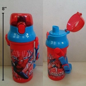 กระติกน้ำ สไปเดอร์แมน(Spiderman)