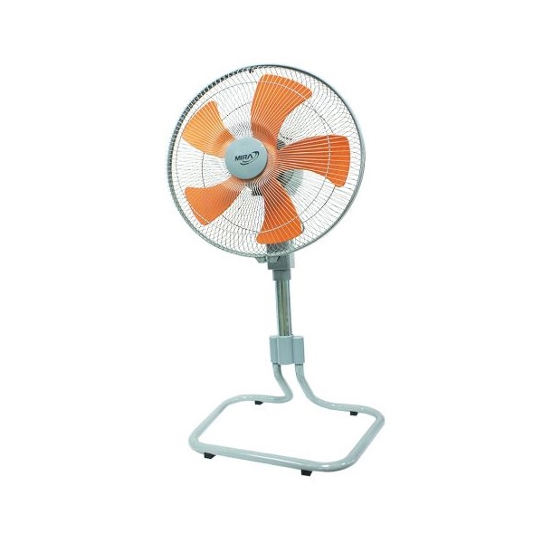 พัดลมอุตสาหกรรม Model No. M-187 - Image 5
