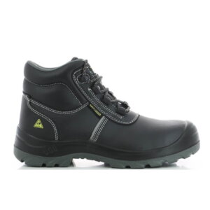 รองเท้านิรภัยหุ้มข้อ Safety Jogger S3 SRC