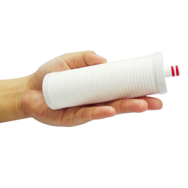 ไส้กรอง PP (Polypropylene) 130 Mm.