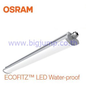 โคมไฟแอลอีดี Osram ECOFITZ LED