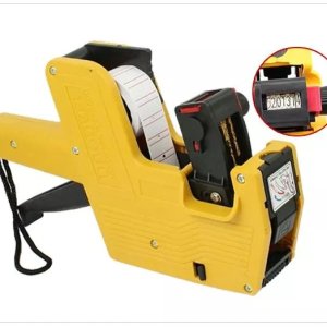 เครื่องติดป้ายราคาสินค้า Price Labeler MX-2005