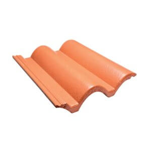 กระเบื้องCT เวนิส สีส้มเซียนน่า ตราเพชร