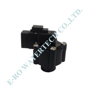 Low pressure switch